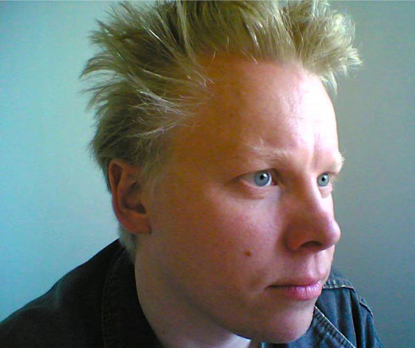 Renja Leino